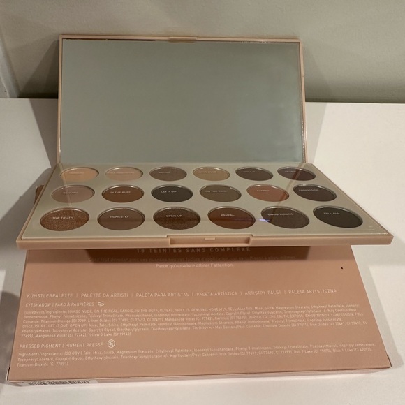 Morphe 18T truth it bare - Picture 1 of 3